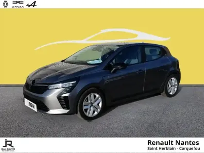 Photo Renault Clio Evolution