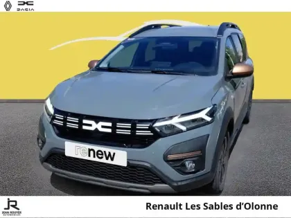 Photo Dacia Jogger Extreme