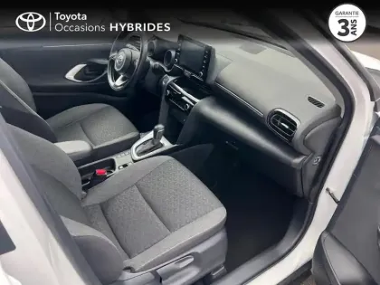 Photo 5 Toyota Yaris  Cross 116h Dynamic MY22