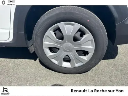 Photo 7 Dacia Jogger  1.0 TCe 110ch Essential 5 places -24
