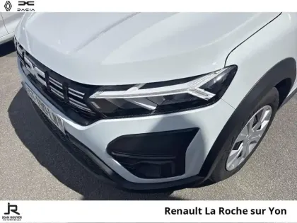 Photo 13 Dacia Jogger  1.0 TCe 110ch Essential 5 places -24