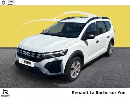 Photo Dacia Jogger Essential