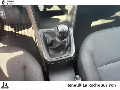 Photo 5 Dacia Jogger  1.0 TCe 110ch Essential 5 places -24