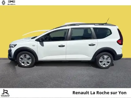Photo 9 Dacia Jogger  1.0 TCe 110ch Essential 5 places -24