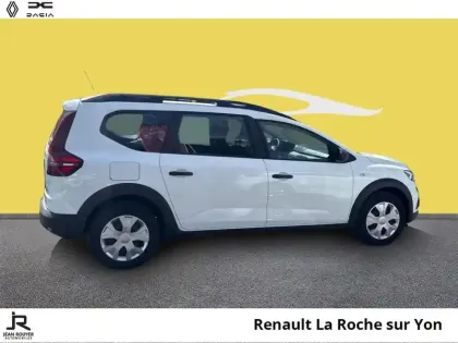 Photo 12 Dacia Jogger  1.0 TCe 110ch Essential 5 places -24
