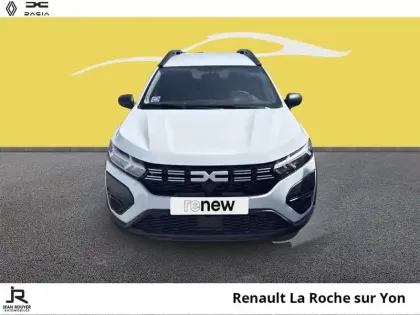 Photo 8 Dacia Jogger  1.0 TCe 110ch Essential 5 places -24