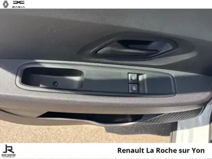 Photo 14 Dacia Jogger  1.0 TCe 110ch Essential 5 places -24