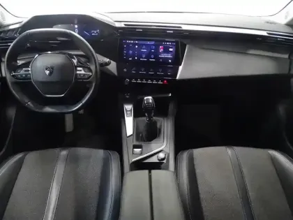 Photo 9 Peugeot 308  1.2 PureTech 130ch S&S Allure Pack