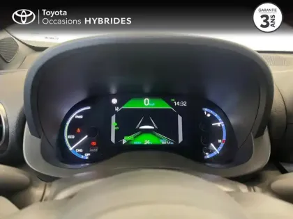 Photo 13 Toyota Yaris  Cross 116h GR Sport MY22