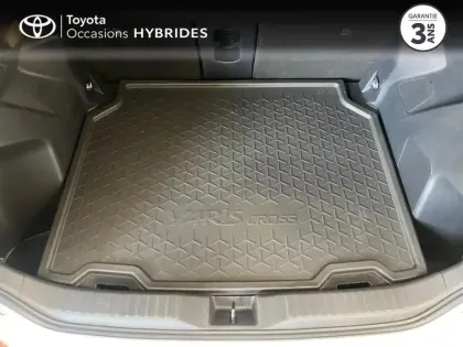Photo 9 Toyota Yaris  Cross 116h GR Sport MY22