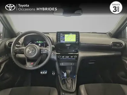 Photo 7 Toyota Yaris  Cross 116h GR Sport MY22