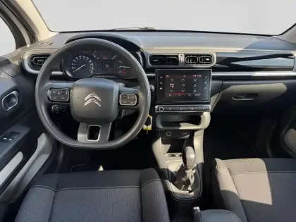 Photo 7 Citroën C3  1.2 PureTech 83ch S&S Feel Pack