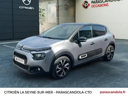 Photo Citroën C3 Shine Pack