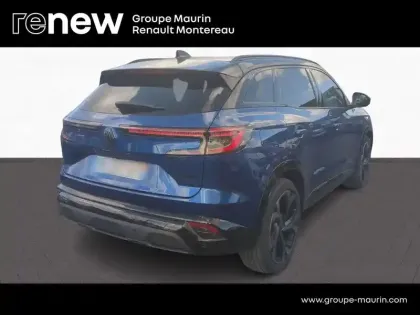 Photo 6 Renault Austral  1.2 E-Tech full hybrid 200ch Techno esprit Alpine - 24