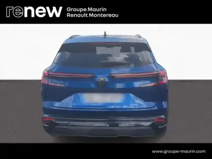 Photo 5 Renault Austral  1.2 E-Tech full hybrid 200ch Techno esprit Alpine - 24
