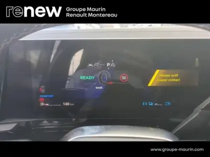 Photo 10 Renault Austral  1.2 E-Tech full hybrid 200ch Techno esprit Alpine - 24