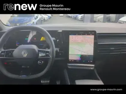 Photo 9 Renault Austral  1.2 E-Tech full hybrid 200ch Techno esprit Alpine - 24