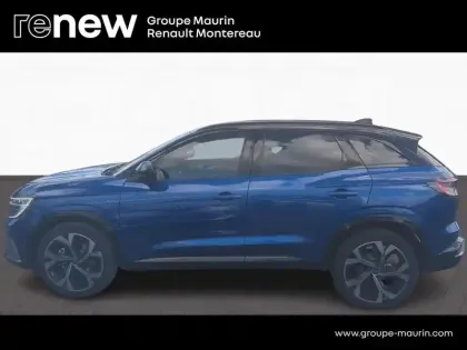 Photo 8 Renault Austral  1.2 E-Tech full hybrid 200ch Techno esprit Alpine - 24