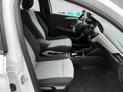 Photo 14 Opel Corsa  Electric 136ch