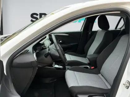 Photo 9 Opel Corsa  Electric 136ch