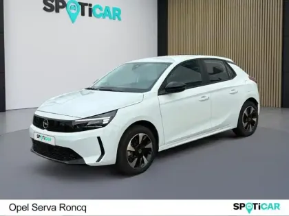 Photo Opel Corsa Base