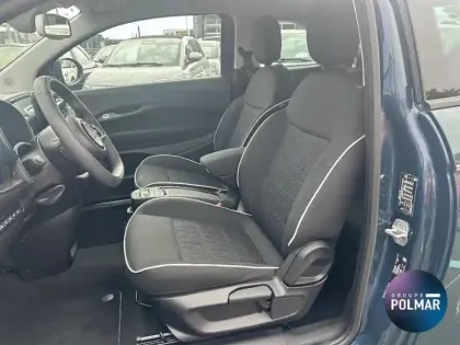 Photo 10 Fiat 500  e 118ch MY23