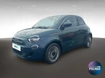 Photo Fiat 500 Base
