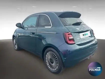Photo 6 Fiat 500  e 118ch MY23