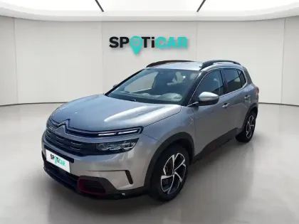 CITROEN C5 aircross C-Series