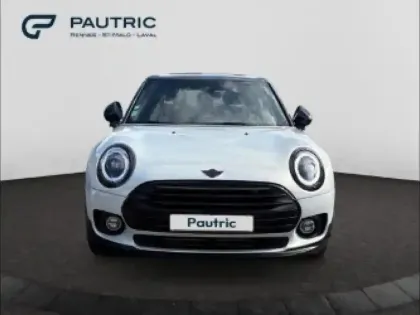 Photo 7 Mini Mini Clubman Cooper 136ch Knightsbridge BVA7