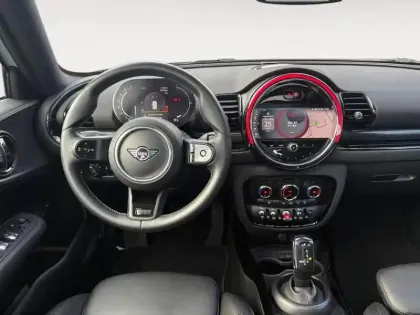 Photo 23 Mini Mini Clubman Cooper 136ch Knightsbridge BVA7