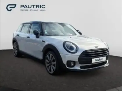 Photo 6 Mini Mini Clubman Cooper 136ch Knightsbridge BVA7