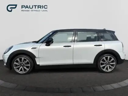 Photo 15 Mini Mini Clubman Cooper 136ch Knightsbridge BVA7