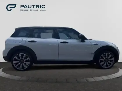 Photo 19 Mini Mini Clubman Cooper 136ch Knightsbridge BVA7
