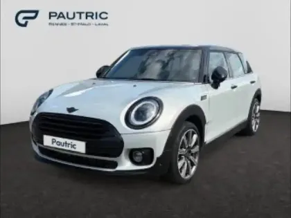 Photo Mini Mini Knightsbridge