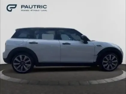 Photo 5 Mini Mini Clubman Cooper 136ch Knightsbridge BVA7