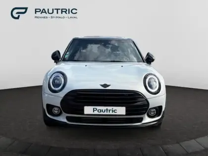 Photo 21 Mini Mini Clubman Cooper 136ch Knightsbridge BVA7