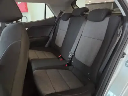Photo 7 Kia Stonic  1.0 T-GDi 100ch Active DCT7
