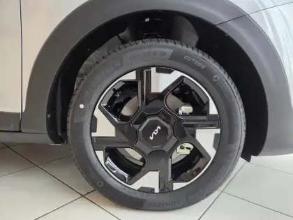 Photo 10 Kia Stonic  1.0 T-GDi 100ch Active DCT7