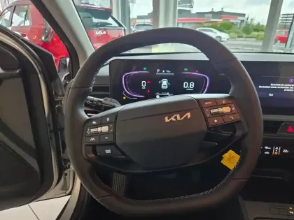 Photo 8 Kia Stonic  1.0 T-GDi 100ch Active DCT7