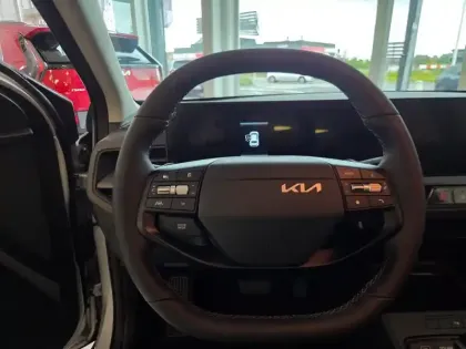 Photo 9 Kia Stonic  1.0 T-GDi 100ch Active DCT7