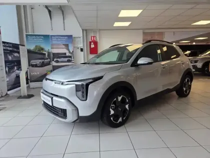 Photo Kia Stonic Active