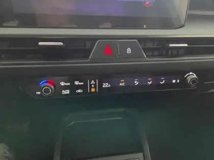 Photo 11 Kia Stonic  1.0 T-GDi 100ch Active DCT7