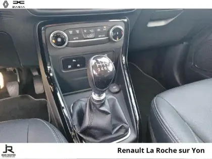 Photo 5 Ford Ecosport  1.0 EcoBoost 125ch Active 6cv