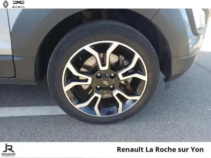 Photo 7 Ford Ecosport  1.0 EcoBoost 125ch Active 6cv
