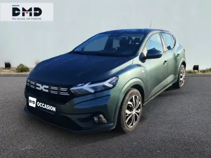Photo Dacia Sandero Essential