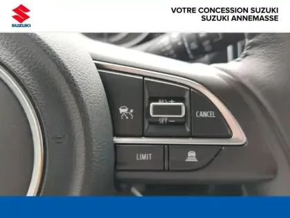 Photo 14 Suzuki Swift  1.2 Dualjet Hybrid 83ch Privilège AllGrip