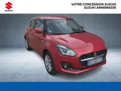 Photo Suzuki Swift Privilège