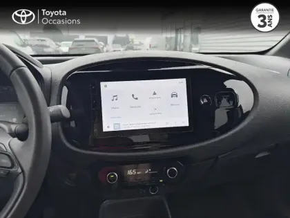 Photo 14 Toyota Aygo X  1.0 VVT-i 72ch Design