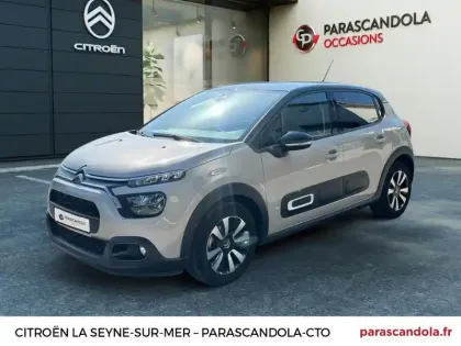Photo Citroën C3 Shine